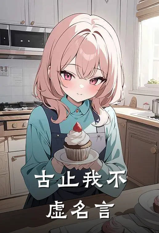 古止 我不虚名言